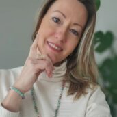 Alžbeta Frimová certifikovaná koučka